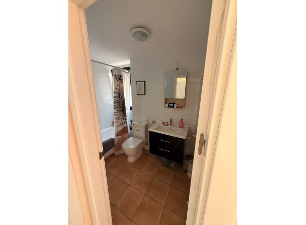 Herverkoop - Appartement - Murcia - CORVERA