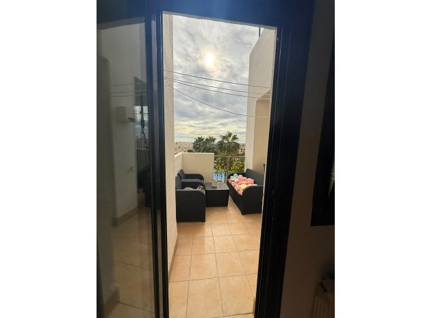Herverkoop - Appartement - Murcia - CORVERA
