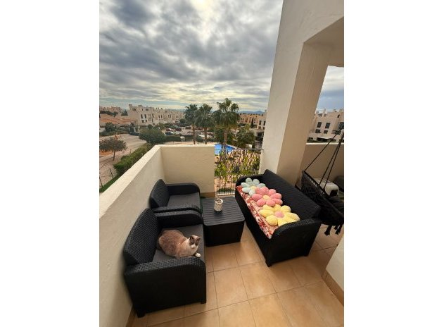 Herverkoop - Appartement - Murcia - CORVERA