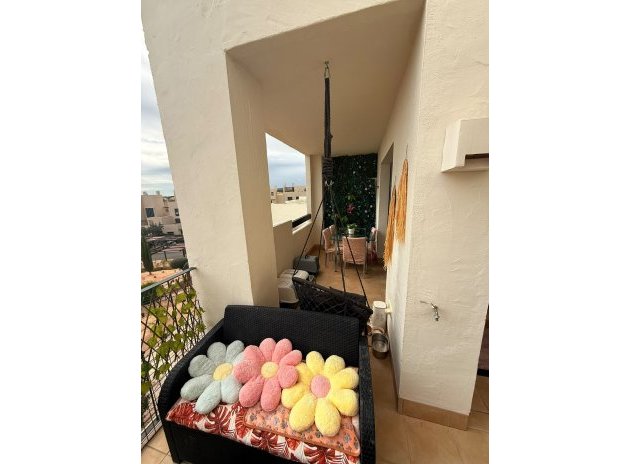 Herverkoop - Appartement - Murcia - CORVERA