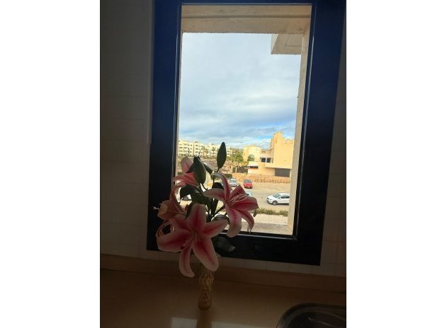 Herverkoop - Appartement - Murcia - CORVERA