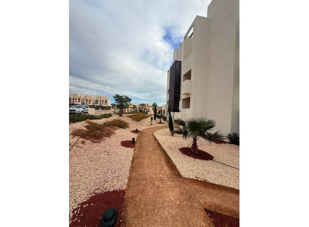 Herverkoop - Appartement - Murcia - CORVERA
