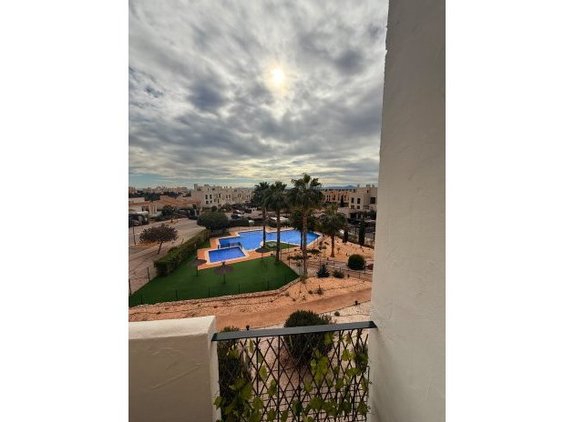 Herverkoop - Appartement - Murcia - CORVERA