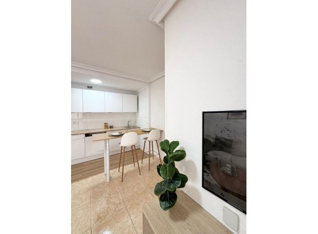 Revente - Appartement - Torrevieja - Playa de los Locos