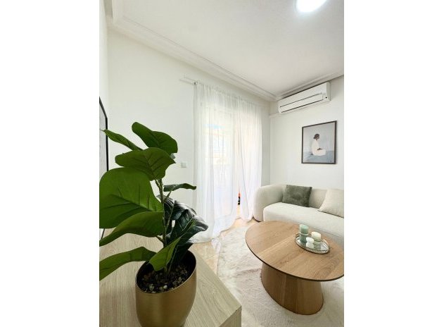 Revente - Appartement - Torrevieja - Playa de los Locos