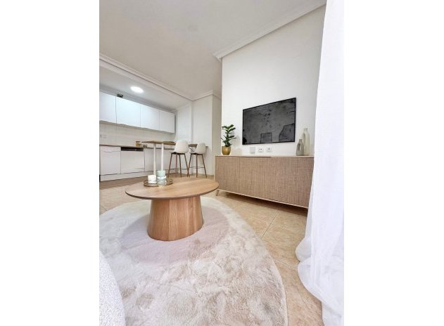 Revente - Appartement - Torrevieja - Playa de los Locos