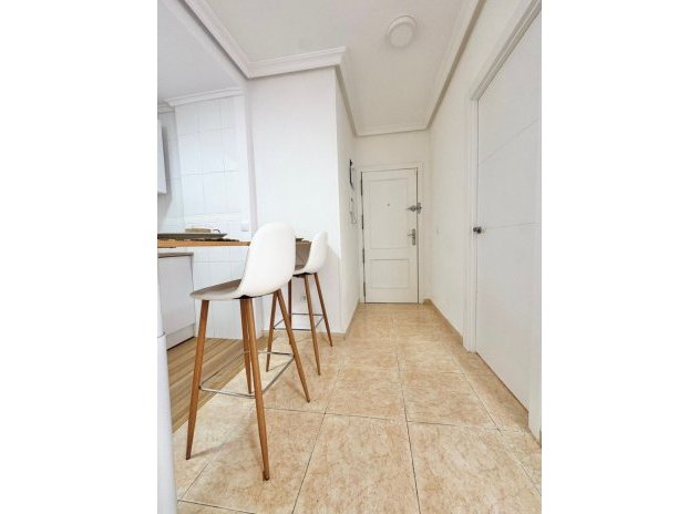 Revente - Appartement - Torrevieja - Playa de los Locos