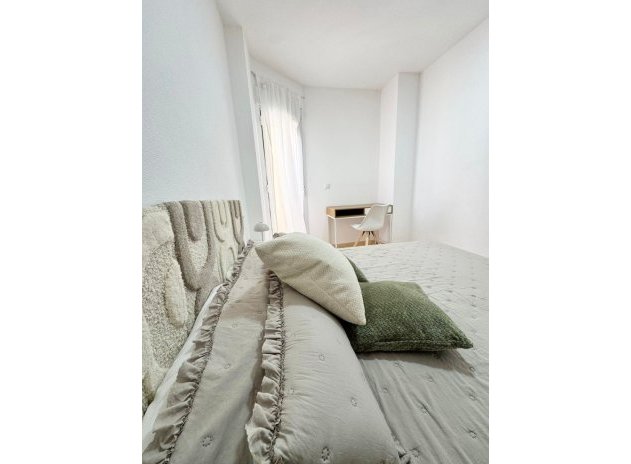 Revente - Appartement - Torrevieja - Playa de los Locos