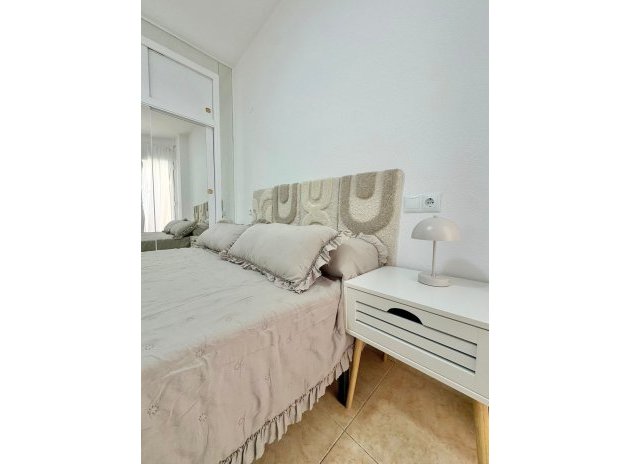 Revente - Appartement - Torrevieja - Playa de los Locos