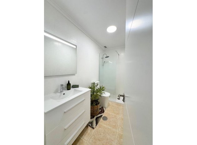 Revente - Appartement - Torrevieja - Playa de los Locos