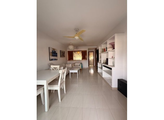 Herverkoop - Appartement - Torrevieja - La Mata