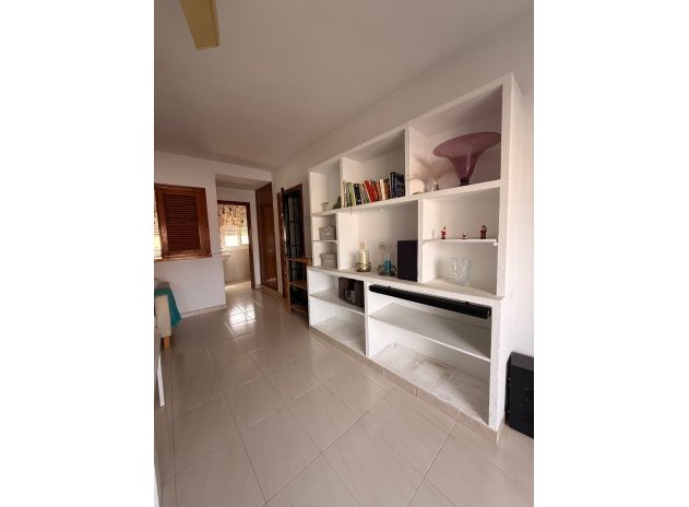 Herverkoop - Appartement - Torrevieja - La Mata