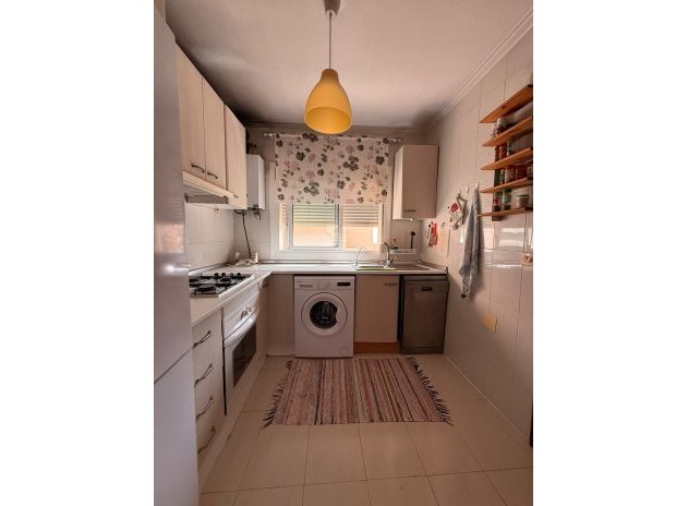 Herverkoop - Appartement - Torrevieja - La Mata
