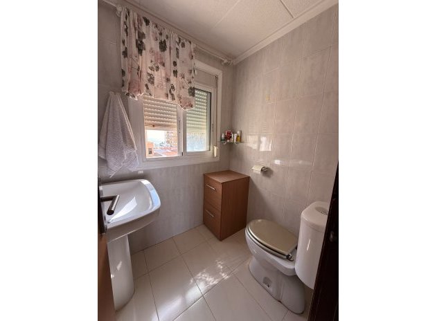 Herverkoop - Appartement - Torrevieja - La Mata