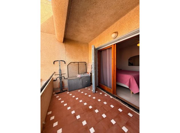 Herverkoop - Appartement - Torrevieja - La Mata