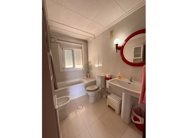 Herverkoop - Appartement - Torrevieja - La Mata