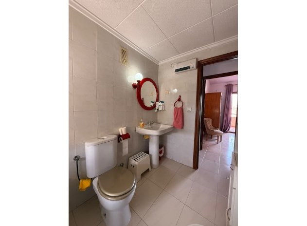 Herverkoop - Appartement - Torrevieja - La Mata