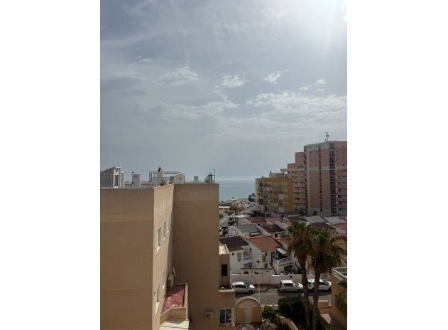 Herverkoop - Appartement - Torrevieja - La Mata