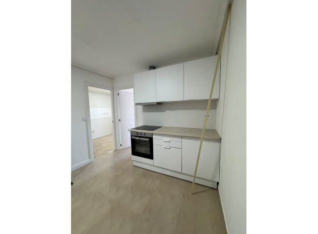 Herverkoop - Appartement - Torrevieja - Puerto
