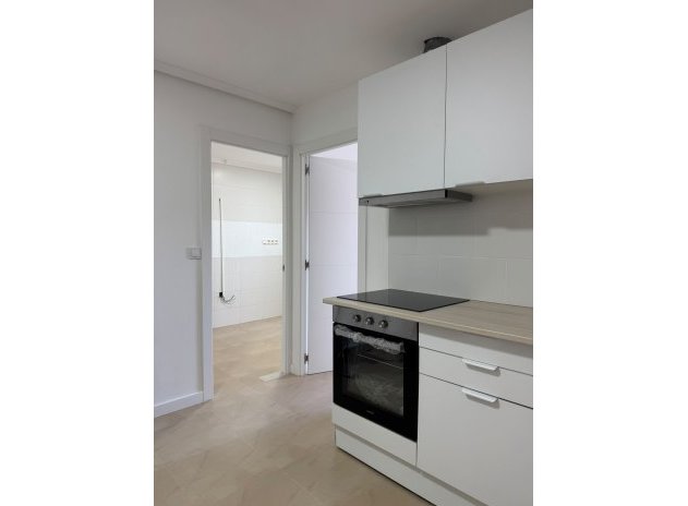 Herverkoop - Appartement - Torrevieja - Puerto