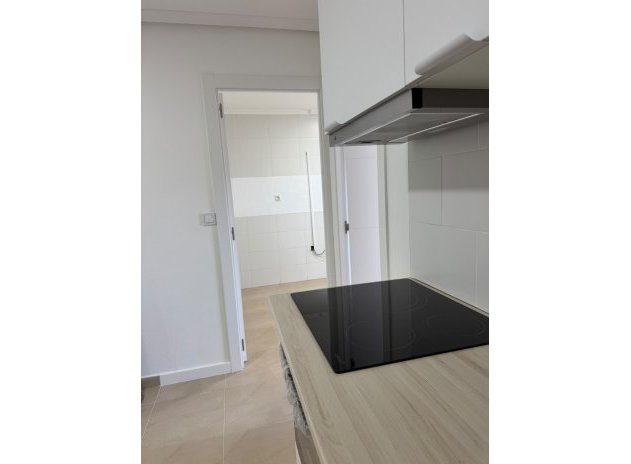 Herverkoop - Appartement - Torrevieja - Puerto