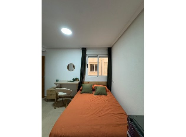 Herverkoop - Appartement - Torrevieja - Puerto