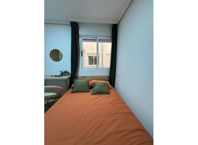 Herverkoop - Appartement - Torrevieja - Puerto