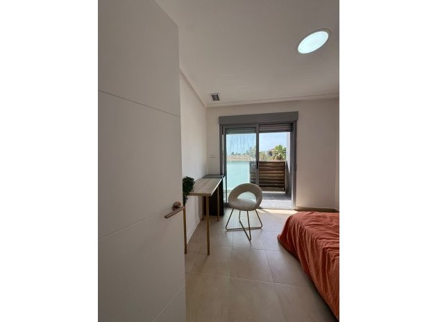 Herverkoop - Appartement - Torrevieja - Puerto