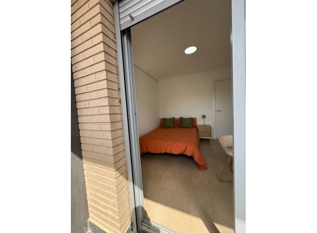 Herverkoop - Appartement - Torrevieja - Puerto