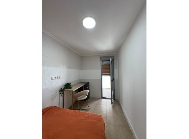 Herverkoop - Appartement - Torrevieja - Puerto