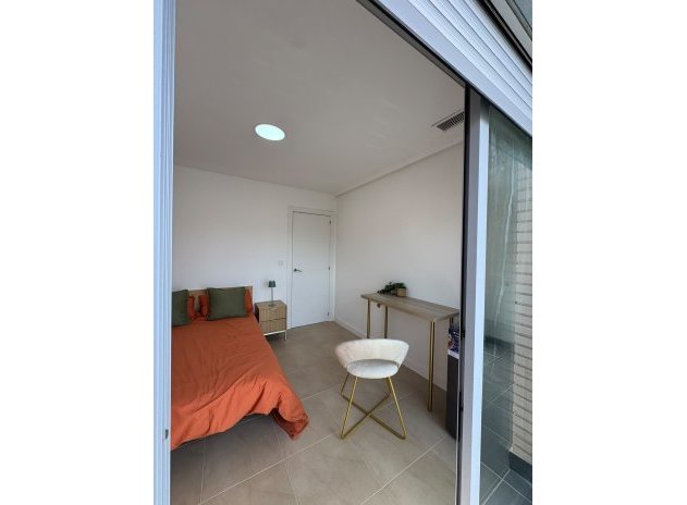 Herverkoop - Appartement - Torrevieja - Puerto