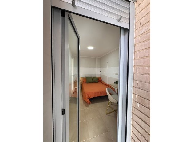 Herverkoop - Appartement - Torrevieja - Puerto