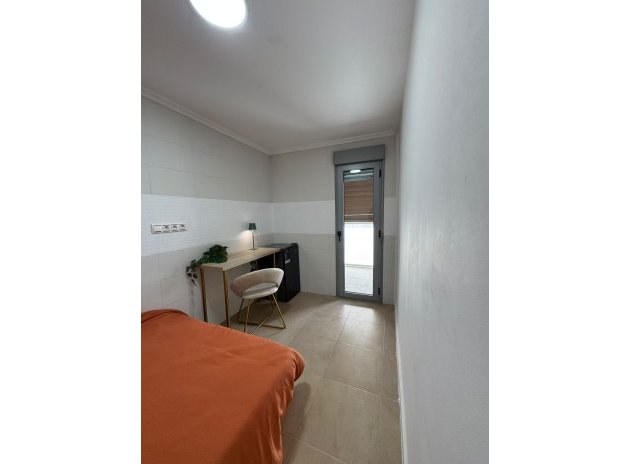 Herverkoop - Appartement - Torrevieja - Puerto