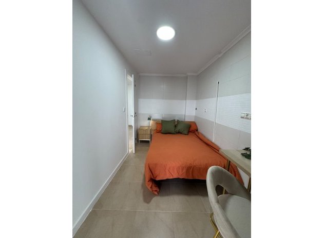 Herverkoop - Appartement - Torrevieja - Puerto
