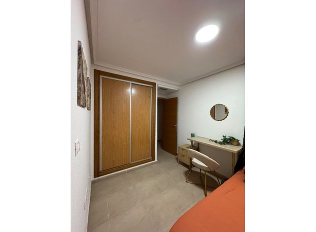 Herverkoop - Appartement - Torrevieja - Puerto