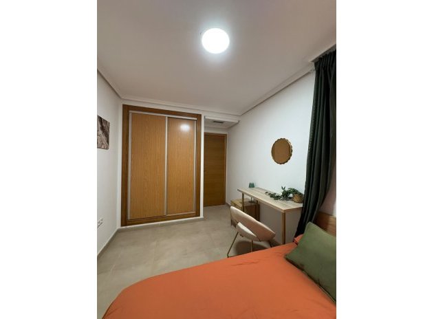 Herverkoop - Appartement - Torrevieja - Puerto