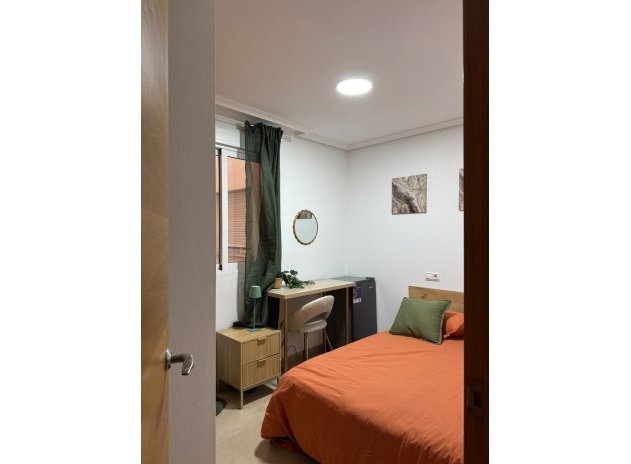 Herverkoop - Appartement - Torrevieja - Puerto