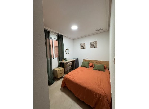 Herverkoop - Appartement - Torrevieja - Puerto