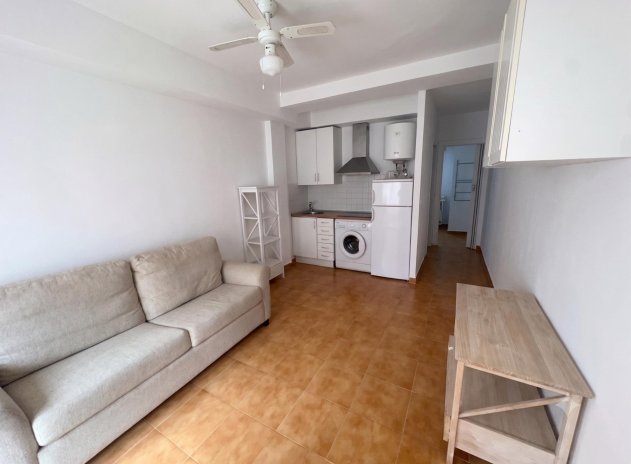 Herverkoop - Appartement - Torrevieja - La Mata