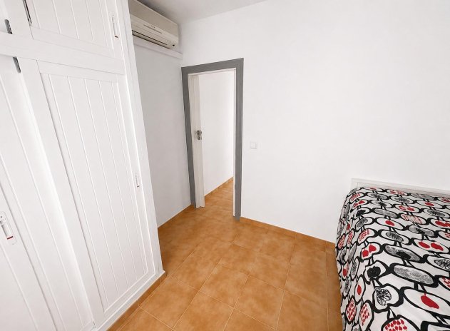 Herverkoop - Appartement - Torrevieja - La Mata