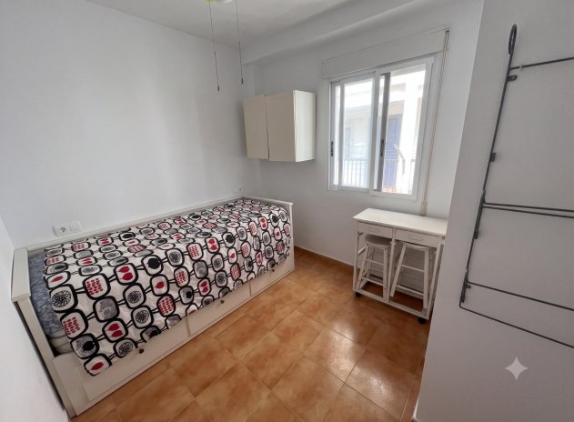 Herverkoop - Appartement - Torrevieja - La Mata