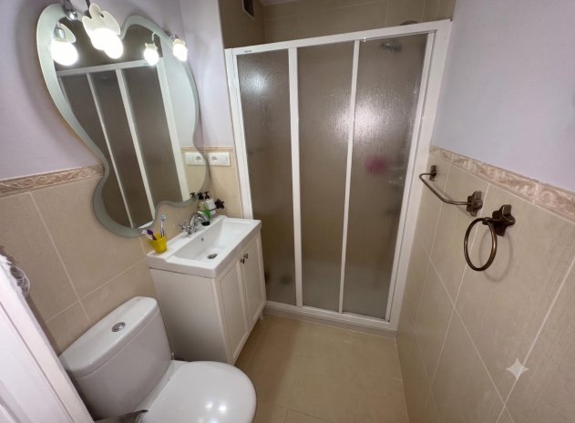 Herverkoop - Appartement - Torrevieja - La Mata