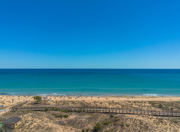 Herverkoop - Appartement - Torrevieja - La Mata