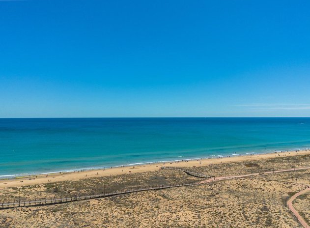 Herverkoop - Appartement - Torrevieja - La Mata