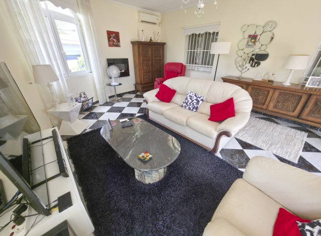 Reventa - Villa - Torrevieja