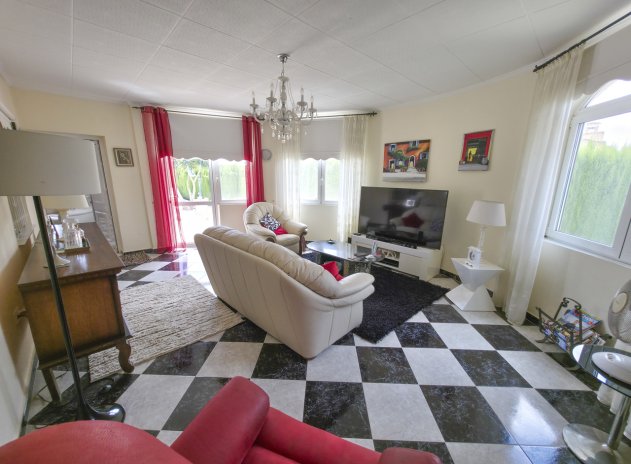 Reventa - Villa - Torrevieja