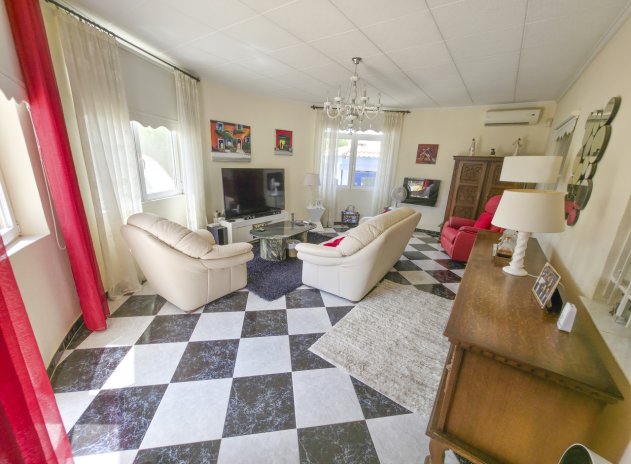 Reventa - Villa - Torrevieja