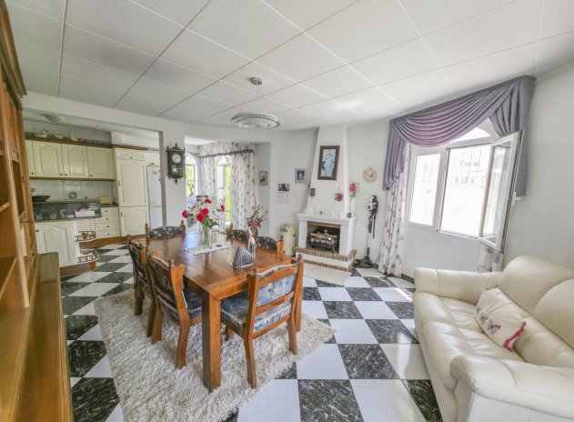 Reventa - Villa - Torrevieja