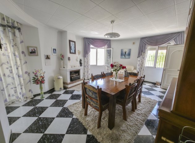 Reventa - Villa - Torrevieja