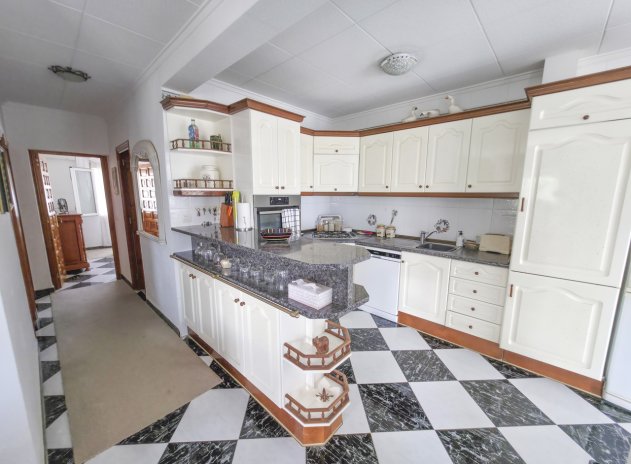 Reventa - Villa - Torrevieja